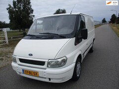 Ford Transit - 260S 2.0TDdi , Nieuwe apk , inruil mogelijk
