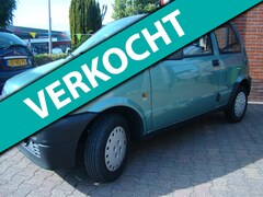 Fiat Cinquecento - 900 Nieuwe APK