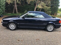 Audi Cabriolet - 2.3