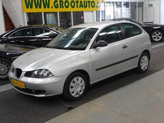 Seat Ibiza - 1.4-16V Stella Stuurbekrachtiging