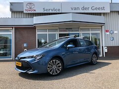 Toyota Corolla Touring Sports - 2.0 Hybrid First Edition