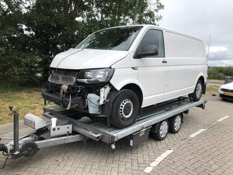 Jan Automotive, Autotransport, in en verkoop Auto's