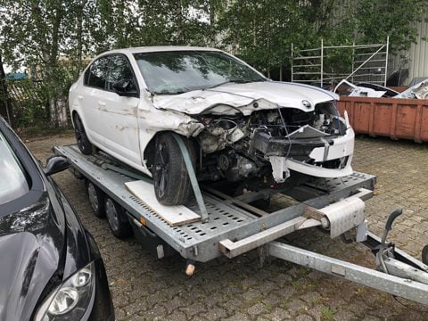 Jan Automotive, Autotransport, in en verkoop Auto's