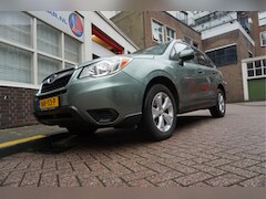 Subaru Forester - 2.5i Premium * PANORAMADAK