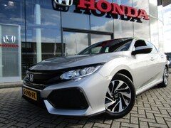 Honda Civic - 1.0 i-VTEC 129pk 5D Comfort, NAVI, AIRCO