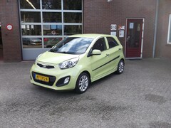 Kia Picanto - 1.2 CVVT 5-DRS
