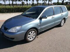 Mitsubishi Lancer Station Wagon - 1.6 Comfort