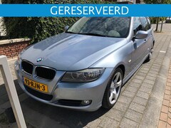 BMW 3-serie Touring - 320d EfficientDynamics Edition