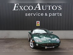 Jaguar XKR - 4.2 V8 Coupé