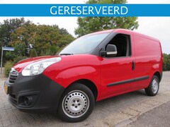 Opel Combo - 1.4i Benzine EcoFlex met Slechts 35000km