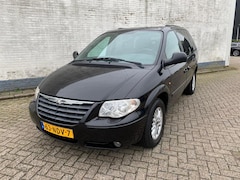 Chrysler Grand Voyager - 2.8 CRD SE