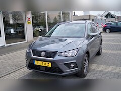 Seat Arona - 1.0 TSI Style Launch Nieuw