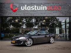 Jaguar XKR - 5.0 V8 S/C COUPÉ , 510 PK Bi-xenon, Bowers&Wilkins, Keyless entry,