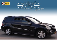 Mercedes-Benz GL-klasse - 420 CDI | 7 Persoons | EX BTW, EX BPM