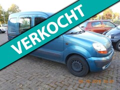 Renault Kangoo - 1.5dci expression 48kW apk 28