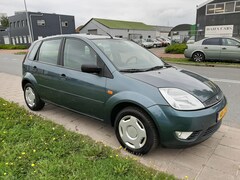 Ford Fiesta - 1.4-16V Ambiente -MET NIEUWE APK