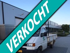 Volkswagen Transporter - 1.9 D 292