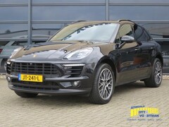 Porsche Macan - 252PK PDK Bijzonder aangenaam