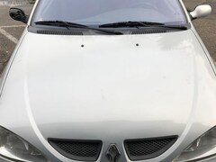 Renault Mégane Cabrio - 1.6-16V Sport