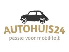 AutoHuis24 logo