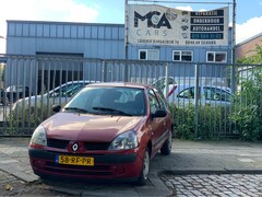 Renault Clio - 1.5 dCi Dynam.Luxe