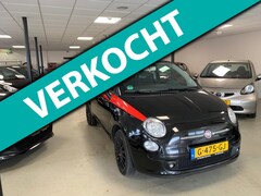 Fiat 500 - 1.4-16V Pop