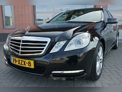 Mercedes-Benz E-klasse Estate - 200 CGI Avantgarde Business Class