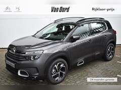 Citroën C5 Aircross - 130pk Business - Navi - Achteruitrijcamara