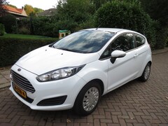Ford Fiesta - 1.6 TDCi Champion + Airco