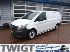 Mercedes-Benz Vito - 111 CDI Lang Koelwagen Airco