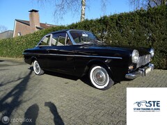 Ford Taunus - 12 M Coupe