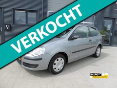 Volkswagen Polo - 1.4 TDI Trendline Airco Audio Orgineel VW