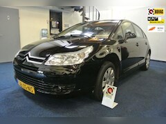 Citroën C4 - 1.6-16V Image*lpg-G3*airco-ecc*cruise