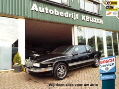Cadillac Eldorado - 4.5 Coupé Biarritz uitvoering, NIEUWE APK