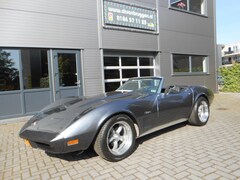 Chevrolet Corvette - C3 350 L-82