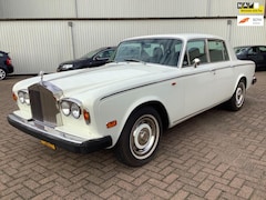 Rolls-Royce Silver Shadow - 6.8 Saloon type ll