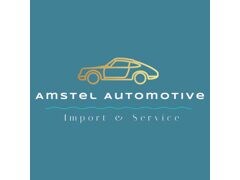 Amstel Automotive logo