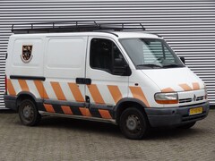 Renault Master - 2.5D