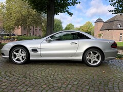 Mercedes-Benz SL-klasse - 55 AMG