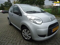Citroën C1 - 1.0-12V Séduction+ - 5 DEURS - 52.000KM - AIRCO