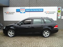 Volkswagen Golf Variant - 1.4 TSI 90KW VARIANT Trendline