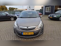 Opel Corsa - 1.3 CDTi EcoFlex S/S Cosmo -ZUINIGE DIESEL AUTO - Met Distributieketting