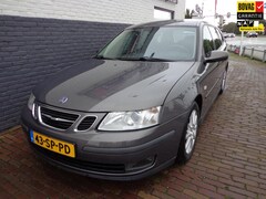 Saab 9-3 Sport Estate - 1.8t Linear