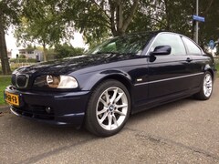 BMW 3-serie Coupé - 323Ci Executive