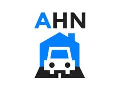 Autohuis Noord logo