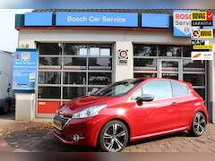 Peugeot 208 - 1.6 THP GTi