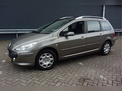 Peugeot 307 SW - 1.6-16V