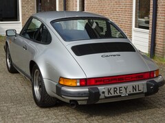 Porsche 911 - 3.2 Coupé Carrera 3.2 Coupe