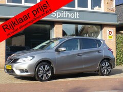 Nissan Pulsar - 1.2 115pk DIG-T N-Connecta