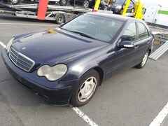 Mercedes-Benz C-klasse - C 200 CDI Classic